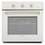 Духовой шкаф Eleyus DIANA 6006 WH Духовой шкаф Eleyus DIANA 6006 WH