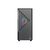 Корпус Gamemax Contac COC BG, изображение 2 Корпус Gamemax Contac COC BG, изображение 2