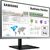 Монітор Samsung LS27R650FDIXCI, зображення 2 Монітор Samsung LS27R650FDIXCI, зображення 2