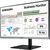 Монітор Samsung LS27R650FDIXCI, зображення 3 Монітор Samsung LS27R650FDIXCI, зображення 3