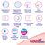 Подгузник GOO.N Plus Трусики 9-14 кг L унисекс 44 шт (843340), изображение 10 Подгузник GOO.N Plus Трусики 9-14 кг L унисекс 44 шт (843340), изображение 10