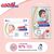Подгузник GOO.N Plus Трусики 9-14 кг L унисекс 44 шт (843340), изображение 11 Подгузник GOO.N Plus Трусики 9-14 кг L унисекс 44 шт (843340), изображение 11