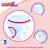 Подгузник GOO.N Plus Трусики 9-14 кг L унисекс 44 шт (843340), изображение 5 Подгузник GOO.N Plus Трусики 9-14 кг L унисекс 44 шт (843340), изображение 5