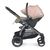 Автокресло Peg-Perego Primo Viaggio Lounge Mon Amour (IMLO000000BA36DX19), изображение 10 Автокресло Peg-Perego Primo Viaggio Lounge Mon Amour (IMLO000000BA36DX19), изображение 10
