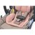 Автокресло Peg-Perego Primo Viaggio Lounge Mon Amour (IMLO000000BA36DX19), изображение 8 Автокресло Peg-Perego Primo Viaggio Lounge Mon Amour (IMLO000000BA36DX19), изображение 8