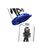 Фигурка для геймеров Domez Jazwares Fortnite Launch Squad (DMZ0170), изображение 10 Фигурка для геймеров Domez Jazwares Fortnite Launch Squad (DMZ0170), изображение 10