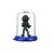 Фигурка для геймеров Domez Jazwares Fortnite Launch Squad (DMZ0170), изображение 3 Фигурка для геймеров Domez Jazwares Fortnite Launch Squad (DMZ0170), изображение 3
