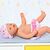 Кукла Zapf Baby Born Нежные объятия - Кроха 36 см (831960), изображение 4 Кукла Zapf Baby Born Нежные объятия - Кроха 36 см (831960), изображение 4