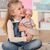 Кукла Zapf Baby Born Нежные объятия - Кроха 36 см (831960), изображение 9 Кукла Zapf Baby Born Нежные объятия - Кроха 36 см (831960), изображение 9