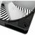 Кулер для корпуса Silver Stone SST-AP140I-ARGB, изображение 5 Кулер для корпуса Silver Stone SST-AP140I-ARGB, изображение 5