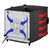 Сушка для овощей и фруктов Sencor SFD 7000BK, изображение 9 Сушка для овощей и фруктов Sencor SFD 7000BK, изображение 9