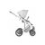 Коляска Anex 2 в 1 m/type Arctic (mt-03Q arctic), изображение 10 Коляска Anex 2 в 1 m/type Arctic (mt-03Q arctic), изображение 10