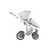 Коляска Anex 2 в 1 m/type Arctic (mt-03Q arctic), изображение 11 Коляска Anex 2 в 1 m/type Arctic (mt-03Q arctic), изображение 11