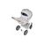 Коляска Anex 2 в 1 m/type Arctic (mt-03Q arctic), изображение 2 Коляска Anex 2 в 1 m/type Arctic (mt-03Q arctic), изображение 2