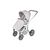 Коляска Anex 2 в 1 m/type Arctic (mt-03Q arctic), изображение 7 Коляска Anex 2 в 1 m/type Arctic (mt-03Q arctic), изображение 7