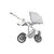 Коляска Anex 2 в 1 m/type Arctic (mt-03Q arctic), изображение 9 Коляска Anex 2 в 1 m/type Arctic (mt-03Q arctic), изображение 9