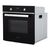 Духовой шкаф Interline OEG 580 ECH BA, изображение 2 Духовой шкаф Interline OEG 580 ECH BA, изображение 2