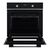 Духовой шкаф Interline OEG 580 ECH BA, изображение 5 Духовой шкаф Interline OEG 580 ECH BA, изображение 5