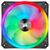 Кулер для корпуса Corsair iCUE QL120 RGB 3 Fan Pack (CO-9050098-WW), изображение 11 Кулер для корпуса Corsair iCUE QL120 RGB 3 Fan Pack (CO-9050098-WW), изображение 11