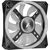 Кулер для корпуса Corsair iCUE QL120 RGB 3 Fan Pack (CO-9050098-WW), изображение 5 Кулер для корпуса Corsair iCUE QL120 RGB 3 Fan Pack (CO-9050098-WW), изображение 5
