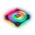 Кулер для корпуса Corsair iCUE QL120 RGB 3 Fan Pack (CO-9050098-WW), изображение 9 Кулер для корпуса Corsair iCUE QL120 RGB 3 Fan Pack (CO-9050098-WW), изображение 9