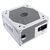 Блок питания CoolerMaster 750W V750 Gold V2 White Edition (MPY-750V-AGBAG-EU), изображение 5 Блок питания CoolerMaster 750W V750 Gold V2 White Edition (MPY-750V-AGBAG-EU), изображение 5