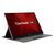 Монитор ViewSonic TD1655 (VS18170), изображение 5 Монитор ViewSonic TD1655 (VS18170), изображение 5