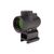 Прицел Trijicon MRO 2.0 MOA Red Dot Lower 1/3 Cowitness Mount (MRO-C-2200010) Прицел Trijicon MRO 2.0 MOA Red Dot Lower 1/3 Cowitness Mount (MRO-C-2200010)