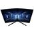 Монитор Samsung LC32G55TQBIXCI, изображение 11 Монитор Samsung LC32G55TQBIXCI, изображение 11