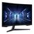 Монитор Samsung LC32G55TQBIXCI, изображение 2 Монитор Samsung LC32G55TQBIXCI, изображение 2