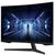 Монитор Samsung LC32G55TQBIXCI, изображение 3 Монитор Samsung LC32G55TQBIXCI, изображение 3