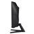 Монитор Samsung LC32G55TQBIXCI, изображение 6 Монитор Samsung LC32G55TQBIXCI, изображение 6