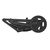 Коляска Espiro 2 в 1 Husky XL 2023 17 Graphite Wind (206764), изображение 10 Коляска Espiro 2 в 1 Husky XL 2023 17 Graphite Wind (206764), изображение 10