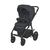 Коляска Espiro 2 в 1 Husky XL 2023 17 Graphite Wind (206764), изображение 7 Коляска Espiro 2 в 1 Husky XL 2023 17 Graphite Wind (206764), изображение 7
