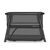Кроватка Kinderkraft манеж 4 в 1 Sofi Plus Grey (5902533920051), изображение 2 Кроватка Kinderkraft манеж 4 в 1 Sofi Plus Grey (5902533920051), изображение 2