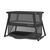 Кроватка Kinderkraft манеж 4 в 1 Sofi Plus Grey (5902533920051), изображение 3 Кроватка Kinderkraft манеж 4 в 1 Sofi Plus Grey (5902533920051), изображение 3