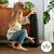 Кроватка Kinderkraft манеж 4 в 1 Sofi Plus Grey (5902533920051), изображение 8 Кроватка Kinderkraft манеж 4 в 1 Sofi Plus Grey (5902533920051), изображение 8