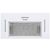 Витяжка кухонна Perfelli BI 5453 WH 850 LED Strip, зображення 6 Витяжка кухонна Perfelli BI 5453 WH 850 LED Strip, зображення 6