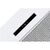 Витяжка кухонна Perfelli BIS 5653 WH 1000 LED, зображення 8 Витяжка кухонна Perfelli BIS 5653 WH 1000 LED, зображення 8