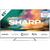 Телевизор Sharp 4T-C65EQ4EM2AG Телевизор Sharp 4T-C65EQ4EM2AG