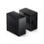 Корпус JONSBO D40 Black, изображение 11 Корпус JONSBO D40 Black, изображение 11