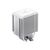 Кулер для процессора JONSBO HX6240 White, изображение 6 Кулер для процессора JONSBO HX6240 White, изображение 6