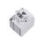 Кулер для процессора JONSBO HX6240 White, изображение 8 Кулер для процессора JONSBO HX6240 White, изображение 8