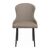 Кухонный стул GT Racer K-1010 Light Gray, изображение 2 Кухонный стул GT Racer K-1010 Light Gray, изображение 2
