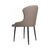 Кухонный стул GT Racer K-1010 Light Gray, изображение 4 Кухонный стул GT Racer K-1010 Light Gray, изображение 4