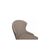 Кухонный стул GT Racer K-1010 Light Gray, изображение 6 Кухонный стул GT Racer K-1010 Light Gray, изображение 6