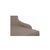 Кухонный стул GT Racer K-1010 Light Gray, изображение 9 Кухонный стул GT Racer K-1010 Light Gray, изображение 9