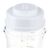 Бутылочка для кормления Canpol babies EasyStart Newborn baby с широким отверстием 240 мл (35/217_pin), изображение 4 Бутылочка для кормления Canpol babies EasyStart Newborn baby с широким отверстием 240 мл (35/217_pin), изображение 4
