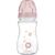 Бутылочка для кормления Canpol babies EasyStart Newborn baby с широким отверстием 240 мл (35/217_pin) Бутылочка для кормления Canpol babies EasyStart Newborn baby с широким отверстием 240 мл (35/217_pin)