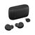 Наушники Jabra Evolve2 Buds USB-C MS Black (20797-999-899), изображение 2 Наушники Jabra Evolve2 Buds USB-C MS Black (20797-999-899), изображение 2